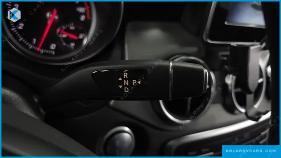 MERCEDES GLA-CLASS GLA220