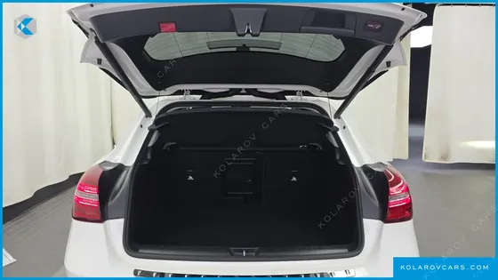 MERCEDES GLA-CLASS GLA220