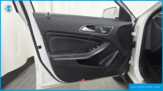 MERCEDES GLA-CLASS GLA220