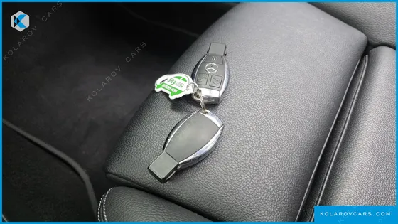 MERCEDES GLA-CLASS GLA220