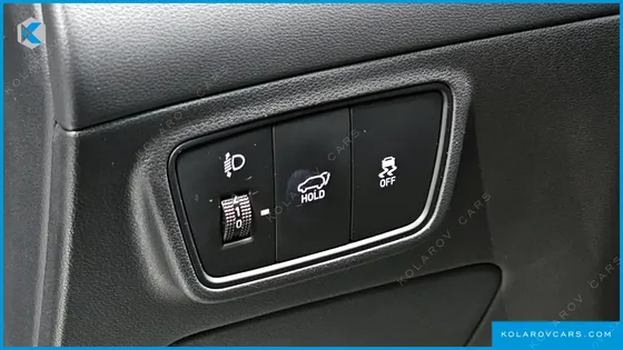 HYUNDAI TUCSON GASOLINE 1.6 TURBO 2WD