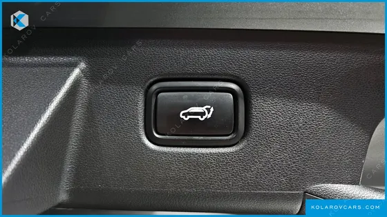 HYUNDAI TUCSON GASOLINE 1.6 TURBO 2WD