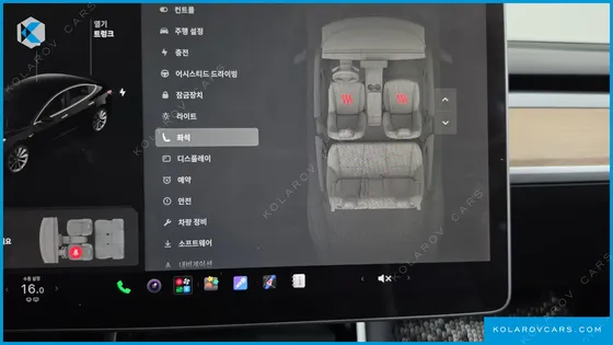 TESLA MODEL 3 STANDARD RANGE PLUE RWD