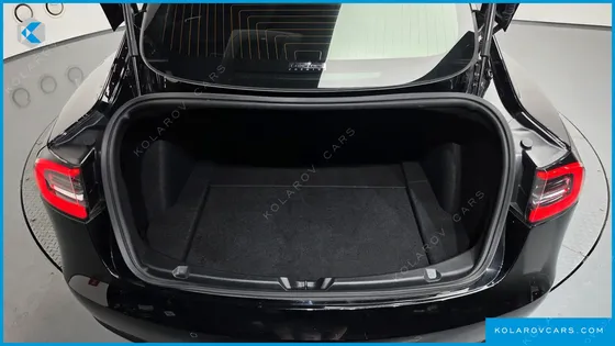 TESLA MODEL 3 STANDARD RANGE PLUE RWD