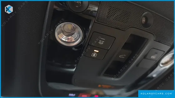 KIA K5 1.6 TURBO
