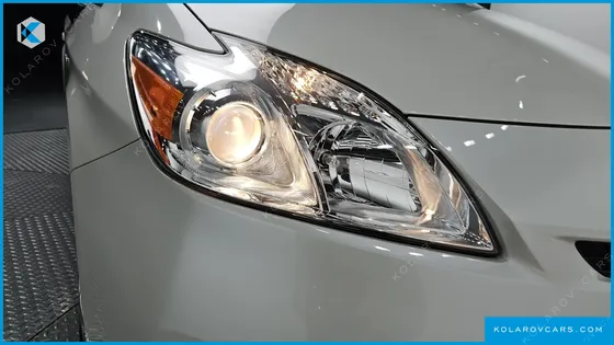 TOYOTA PRIUS 1.8 E