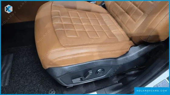 KIA TASMAN 2.5T GASOLINE 4WD