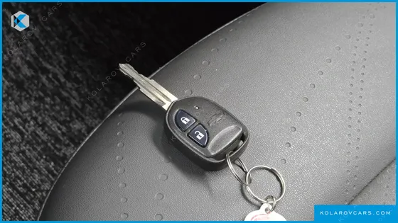CHEVROLET (GM DAEWOO) SPARK LT