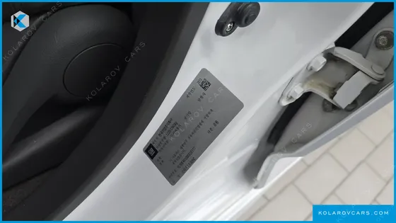 CHEVROLET (GM DAEWOO) SPARK LT