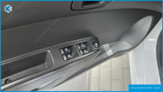 CHEVROLET (GM DAEWOO) SPARK LT