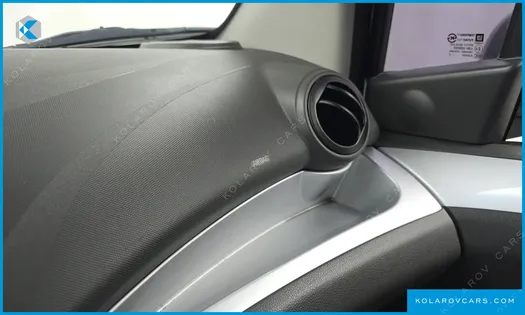 CHEVROLET (GM DAEWOO) SPARK LT