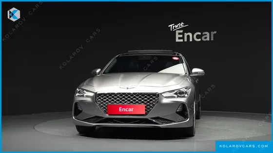 GENESIS G70 2.0T AWD