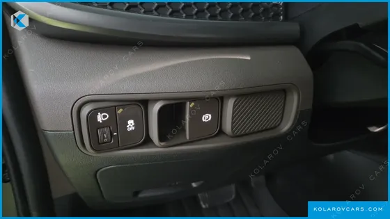 KIA TASMAN 2.5T GASOLINE 4WD