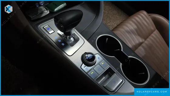 GENESIS G70 2.0T