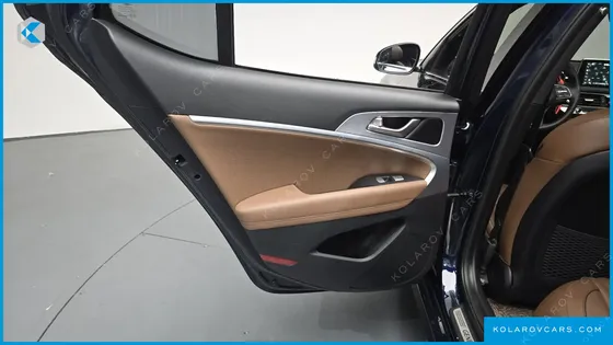 GENESIS G70 2.0T