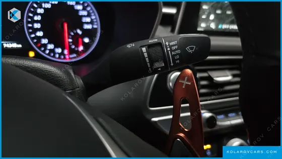 GENESIS G70 2.0T