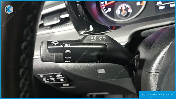 KIA K5 2.0