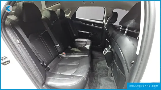 KIA K5 2.0