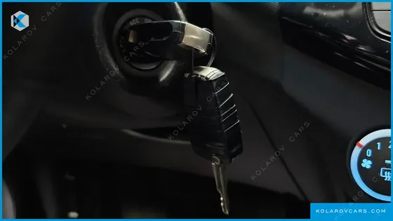 CHEVROLET (GM DAEWOO) SPARK LT