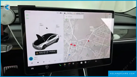 TESLA MODEL 3 PERFORMANCE AWD