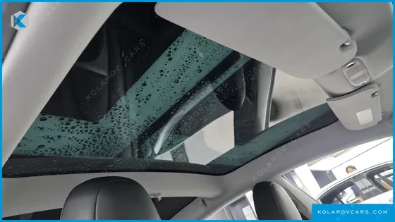 TESLA MODEL 3 PERFORMANCE AWD