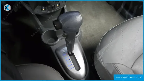 CHEVROLET (GM DAEWOO) SPARK LT