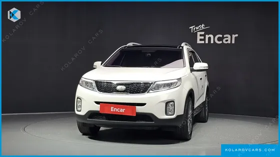 KIA SORENTO DIESEL 2.0 2WD