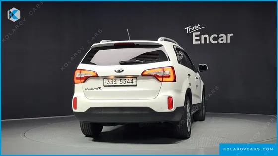 KIA SORENTO DIESEL 2.0 2WD