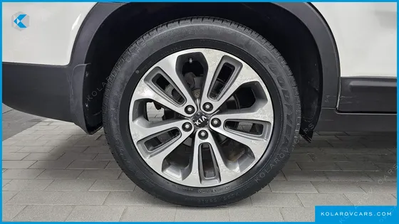 KIA SORENTO DIESEL 2.0 2WD