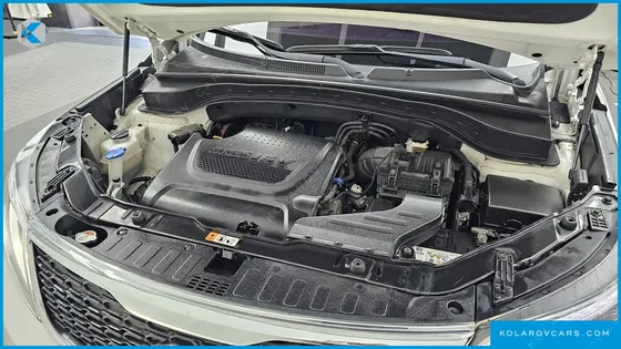 KIA SORENTO DIESEL 2.0 2WD