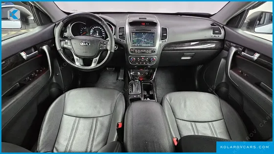 KIA SORENTO DIESEL 2.0 2WD
