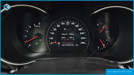 KIA SORENTO DIESEL 2.0 2WD