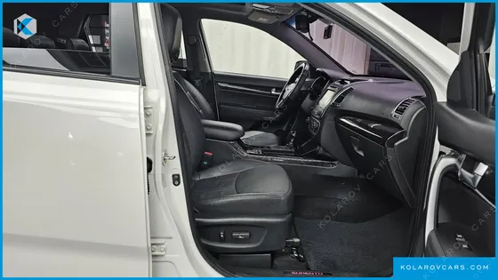 KIA SORENTO DIESEL 2.0 2WD