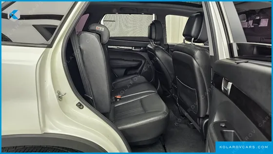 KIA SORENTO DIESEL 2.0 2WD