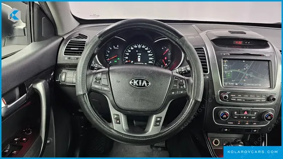 KIA SORENTO DIESEL 2.0 2WD