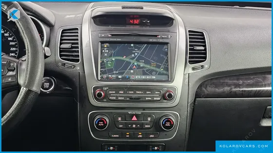 KIA SORENTO DIESEL 2.0 2WD