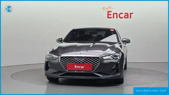 GENESIS G70 2.0T