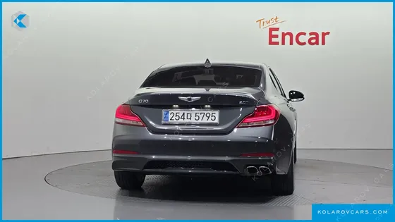 GENESIS G70 2.0T