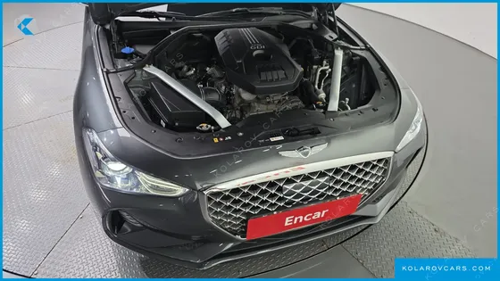 GENESIS G70 2.0T