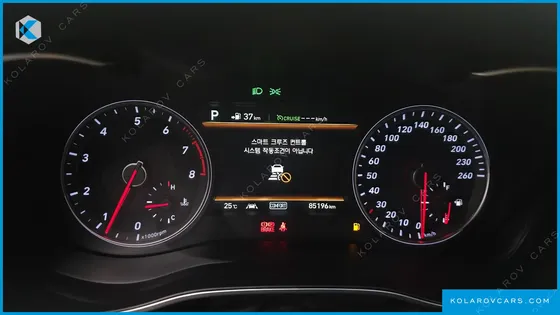 GENESIS G70 2.0T