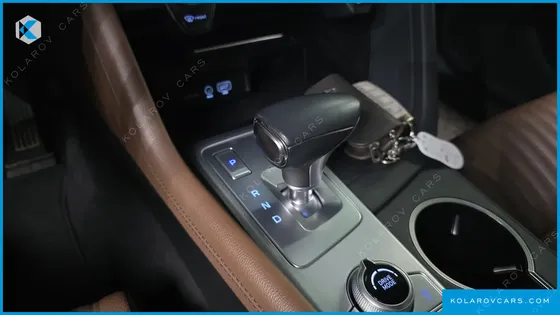 GENESIS G70 2.0T