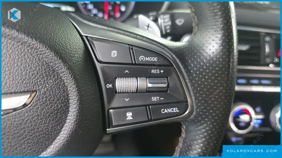 GENESIS G70 2.0T
