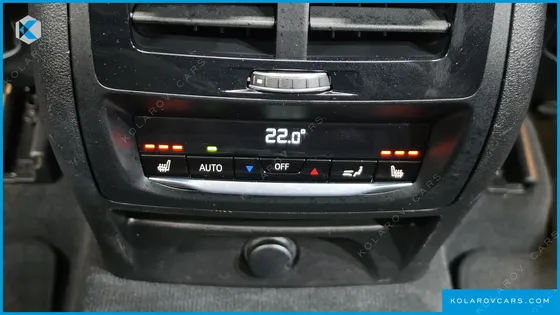 BMW X3 XDRIVE 20D M SPORT