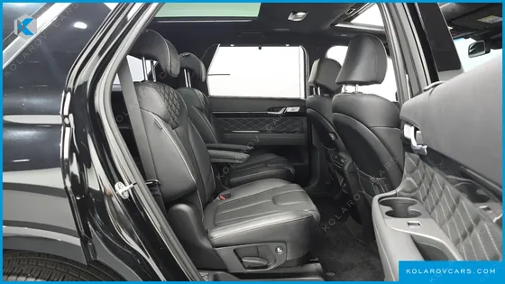 HYUNDAI PALISADE GASOLINE 3.8 4WD