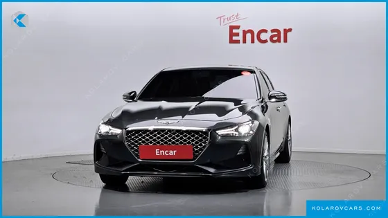 GENESIS G70 2.0T