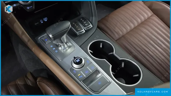 GENESIS G70 2.0T