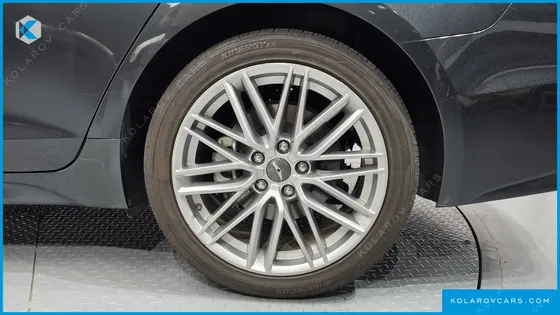 GENESIS G70 2.0T