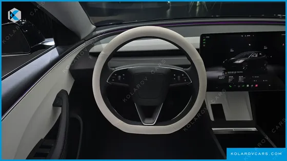 TESLA MODEL 3 RWD