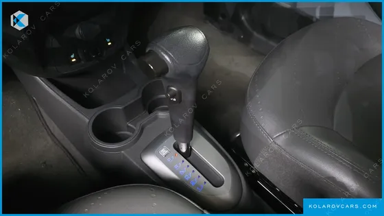 CHEVROLET (GM DAEWOO) SPARK LT