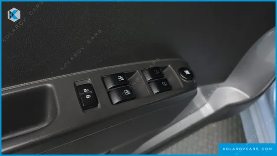 CHEVROLET (GM DAEWOO) SPARK LT